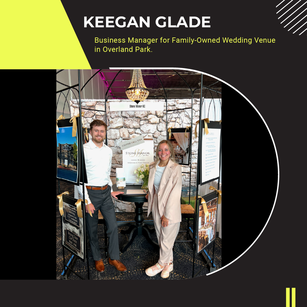 Keegan Glade image