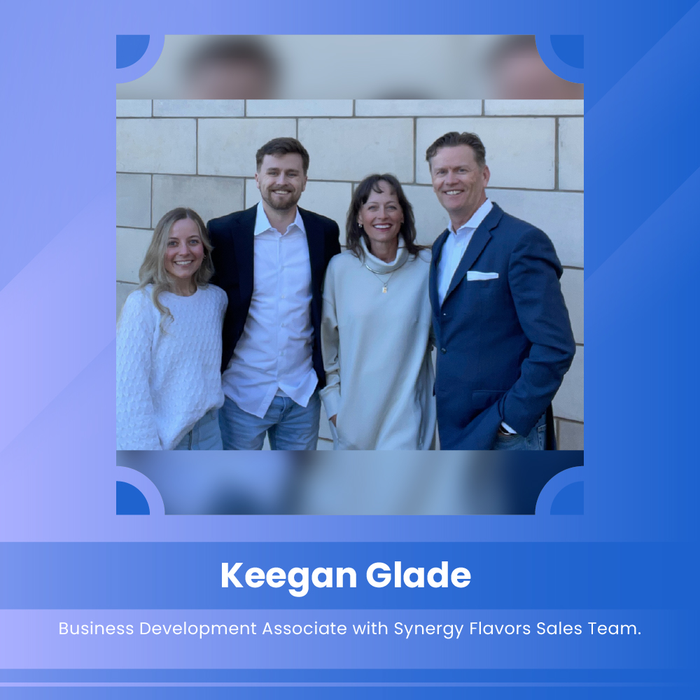 Keegan Glade images