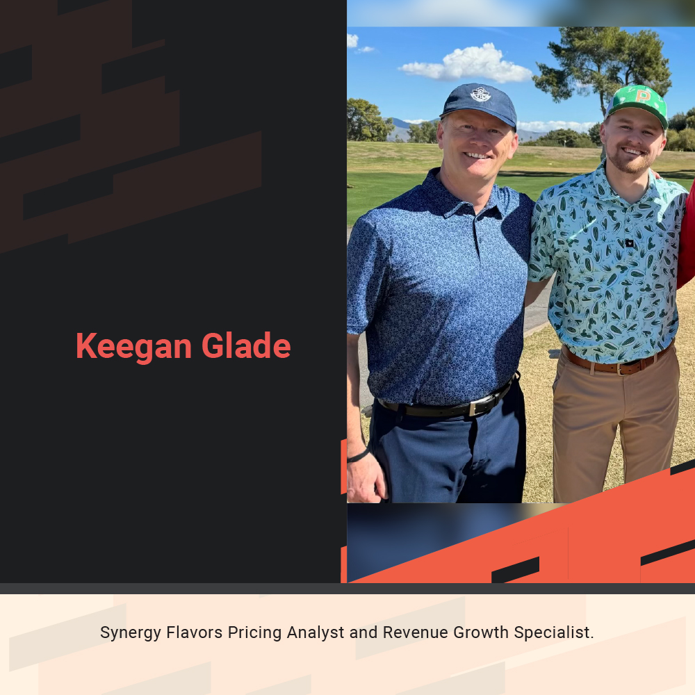 Keegan Glade image