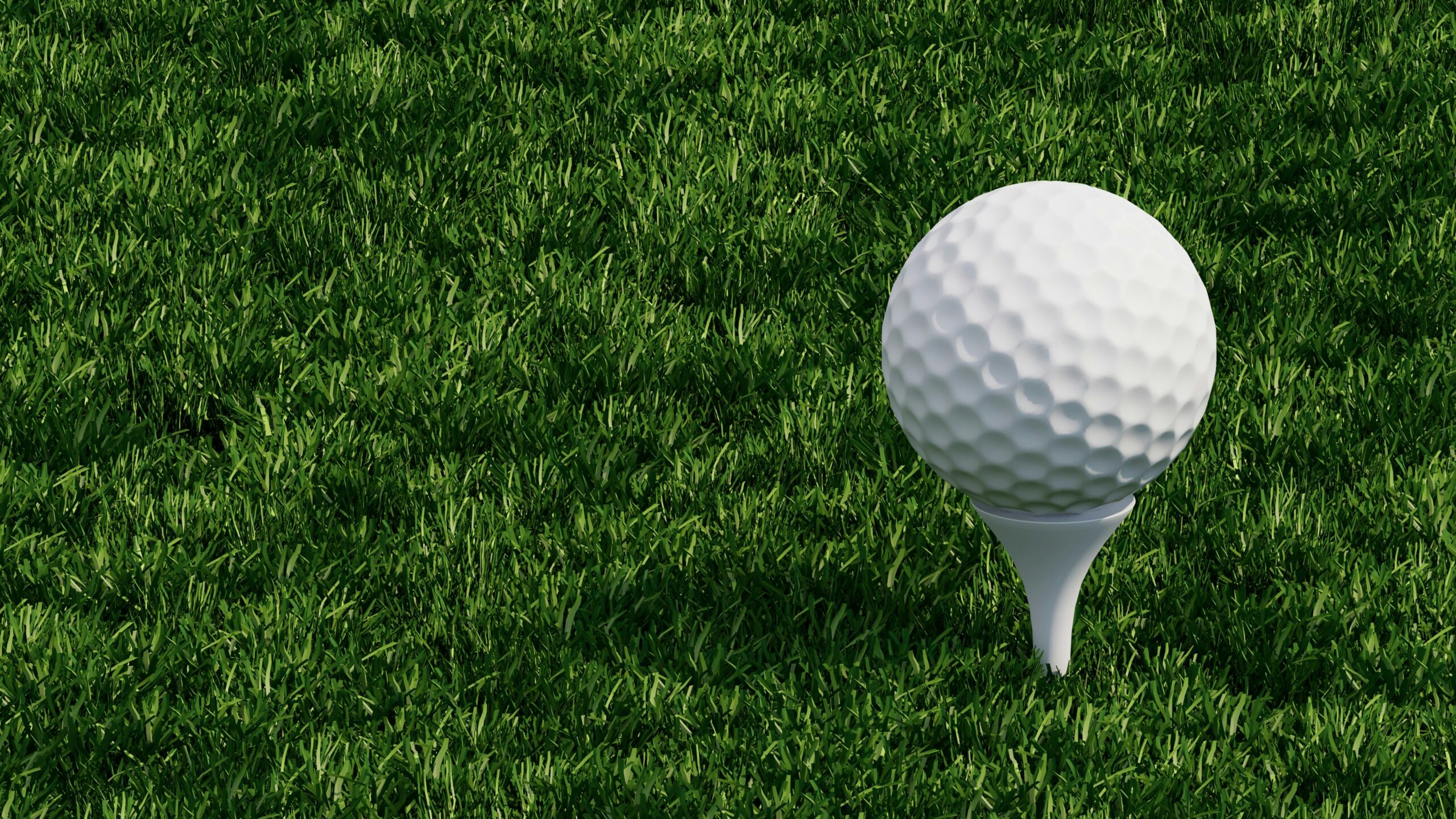 Golf Championship